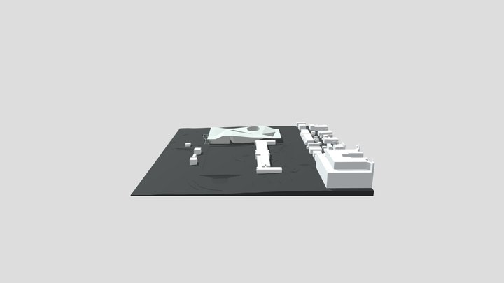 MIDTERM 3D Model