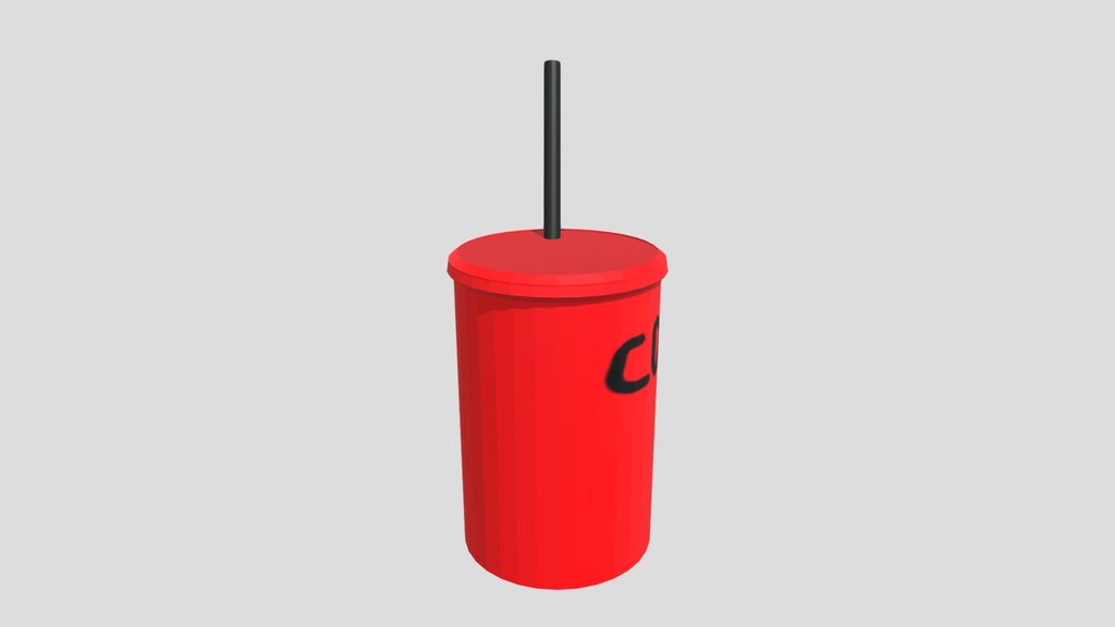 cup of caparajogoslowpoly
