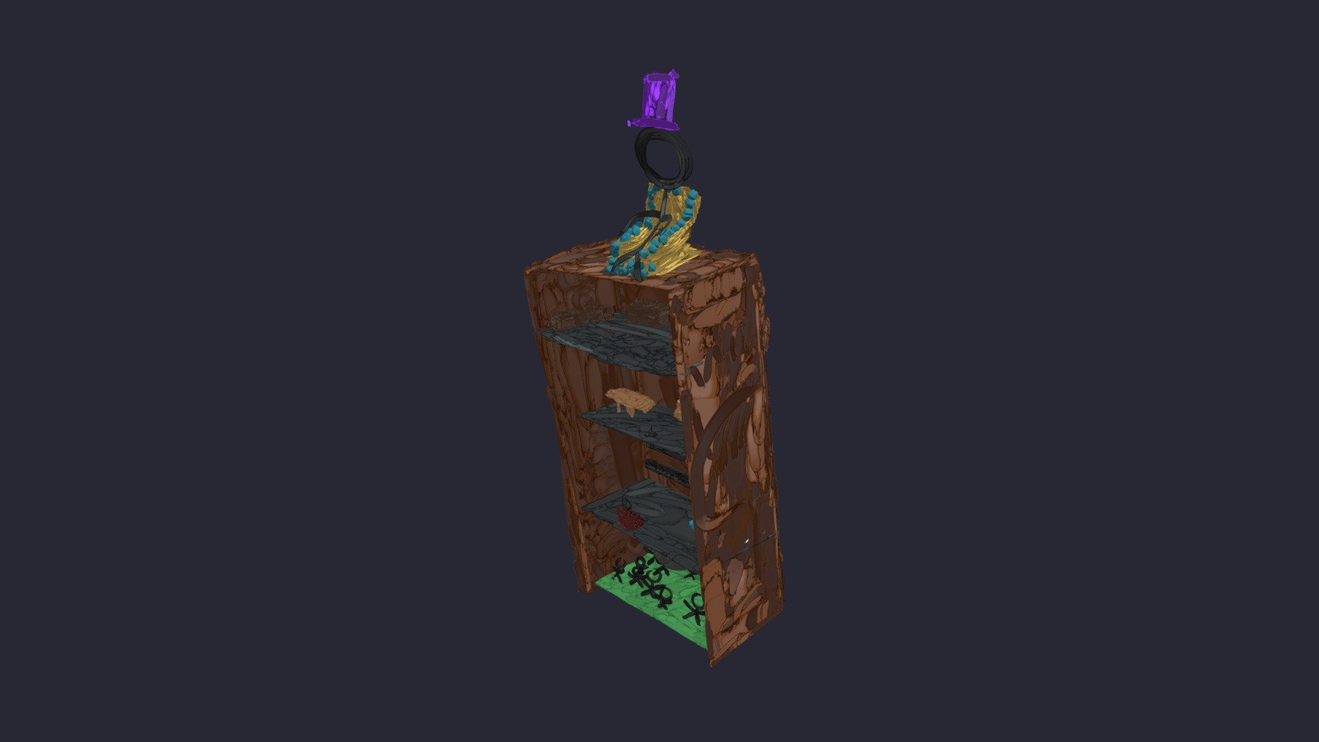 chair