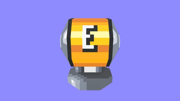 Samus-aran 3D models - Sketchfab