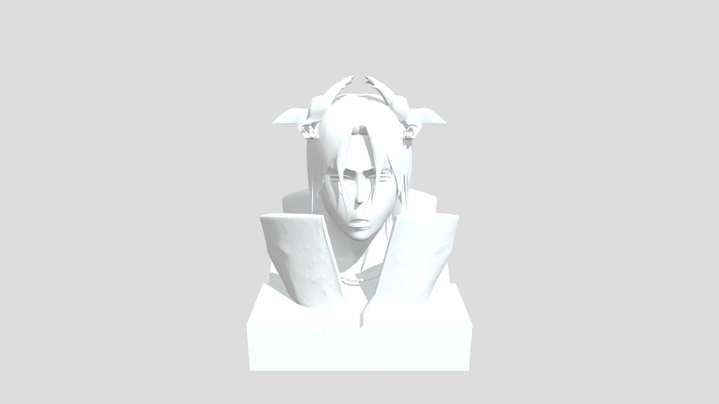 Itachi uchhiha