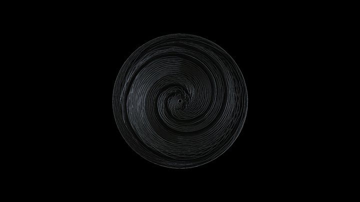 Toroidal Dragon Iye
