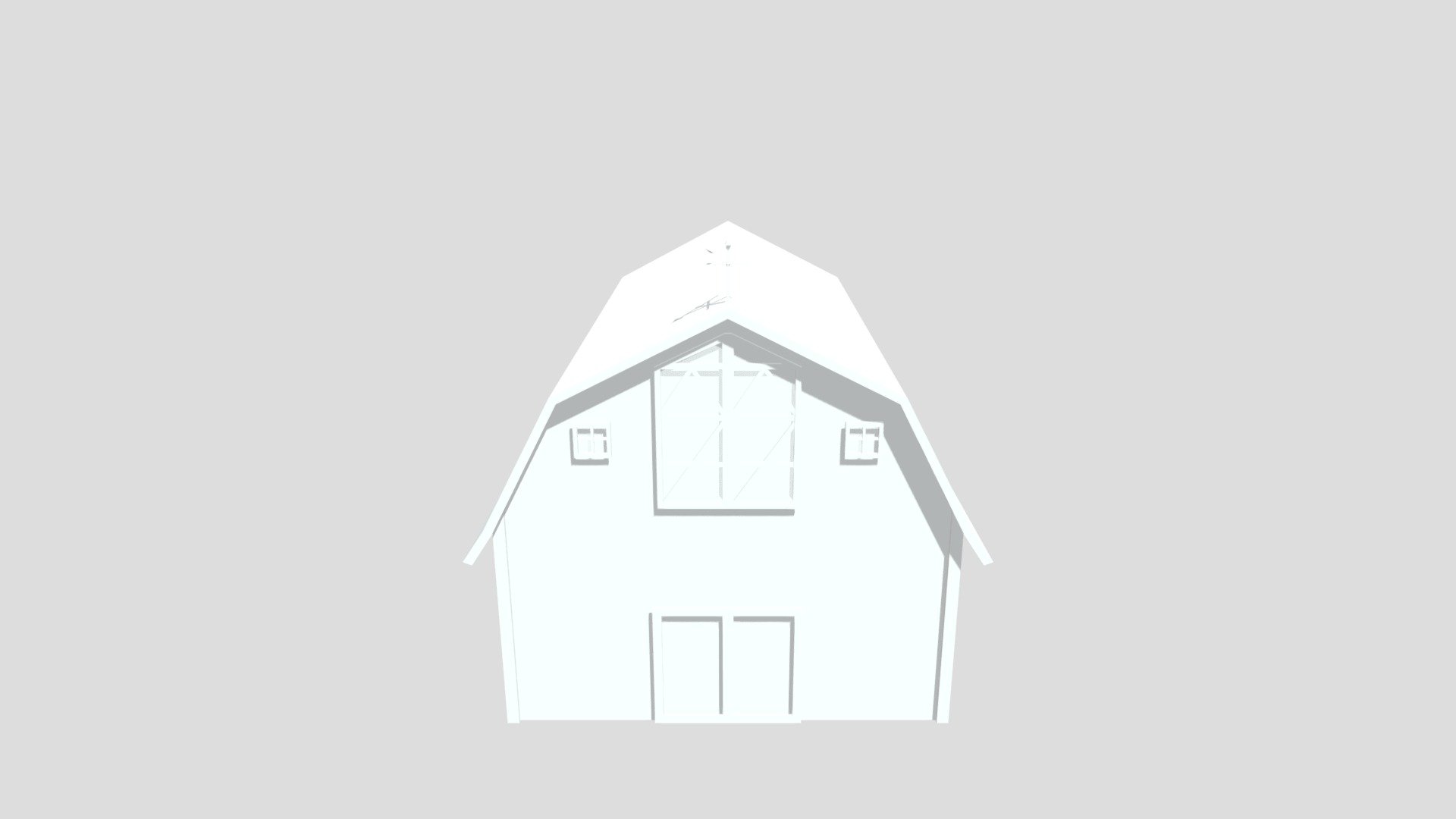 Barn