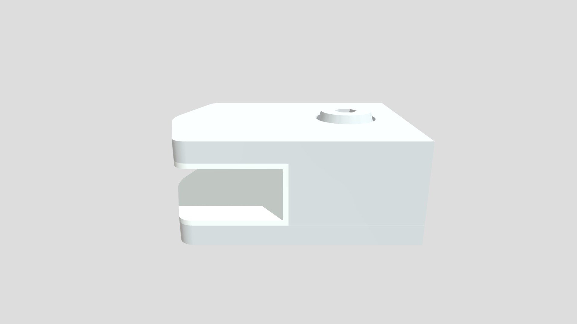 PINÇA MD G — Sketchfab embed 3D viewer
