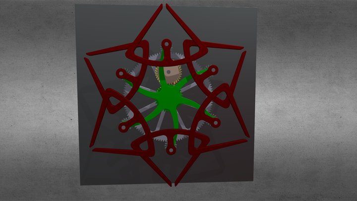 Fun With Gears XII
