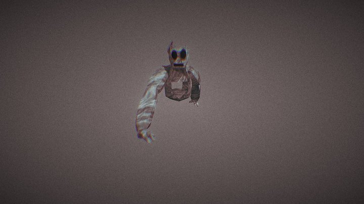 Maxwell? – Modello 3D gratuito STL