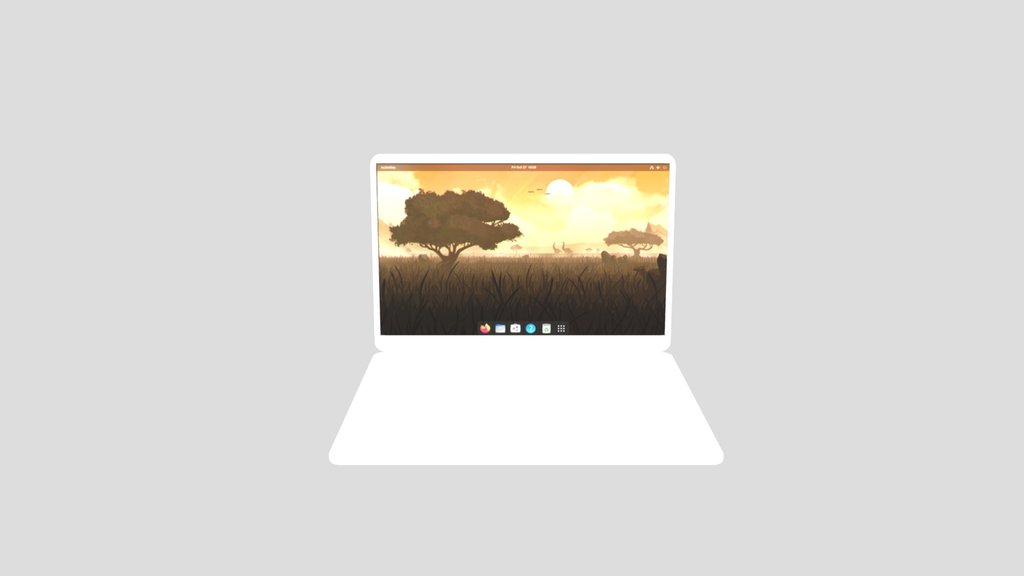 Laptop