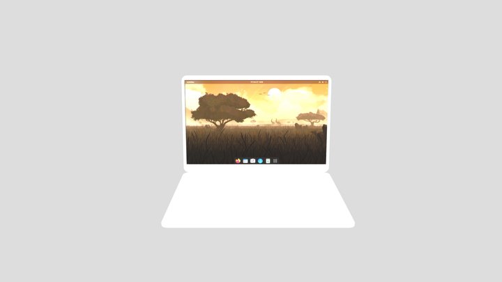 Laptop