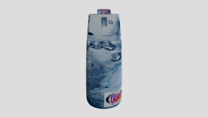 agua potável e sustentável