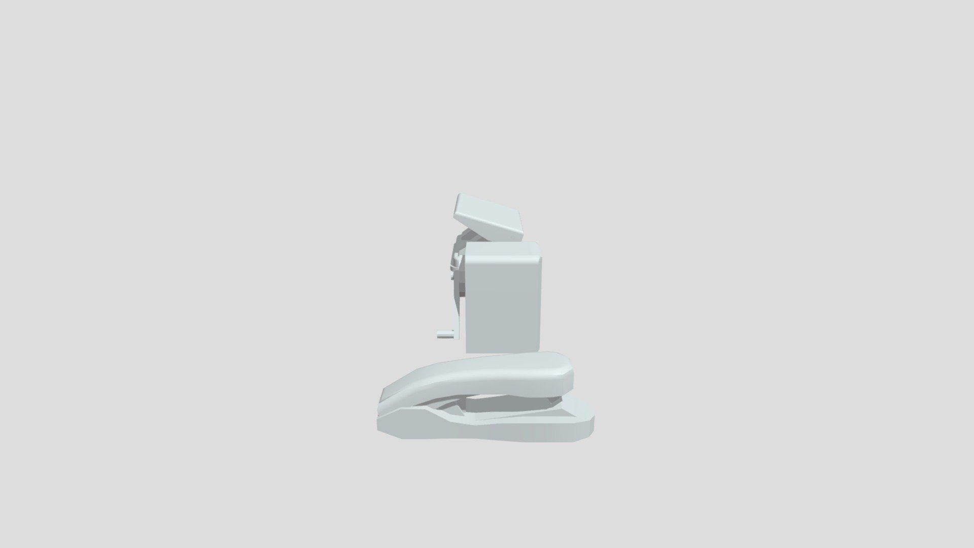 Dop Dz Bloking - Download Free 3D model by CroSStreeT [f4d6601] - Sketchfab