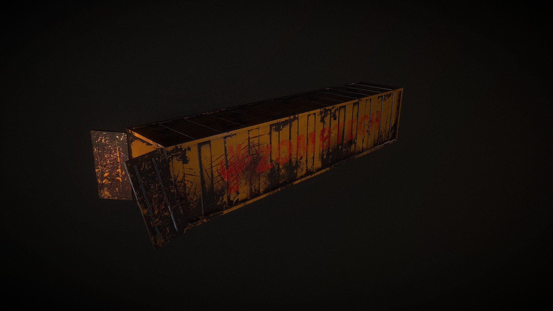 Container