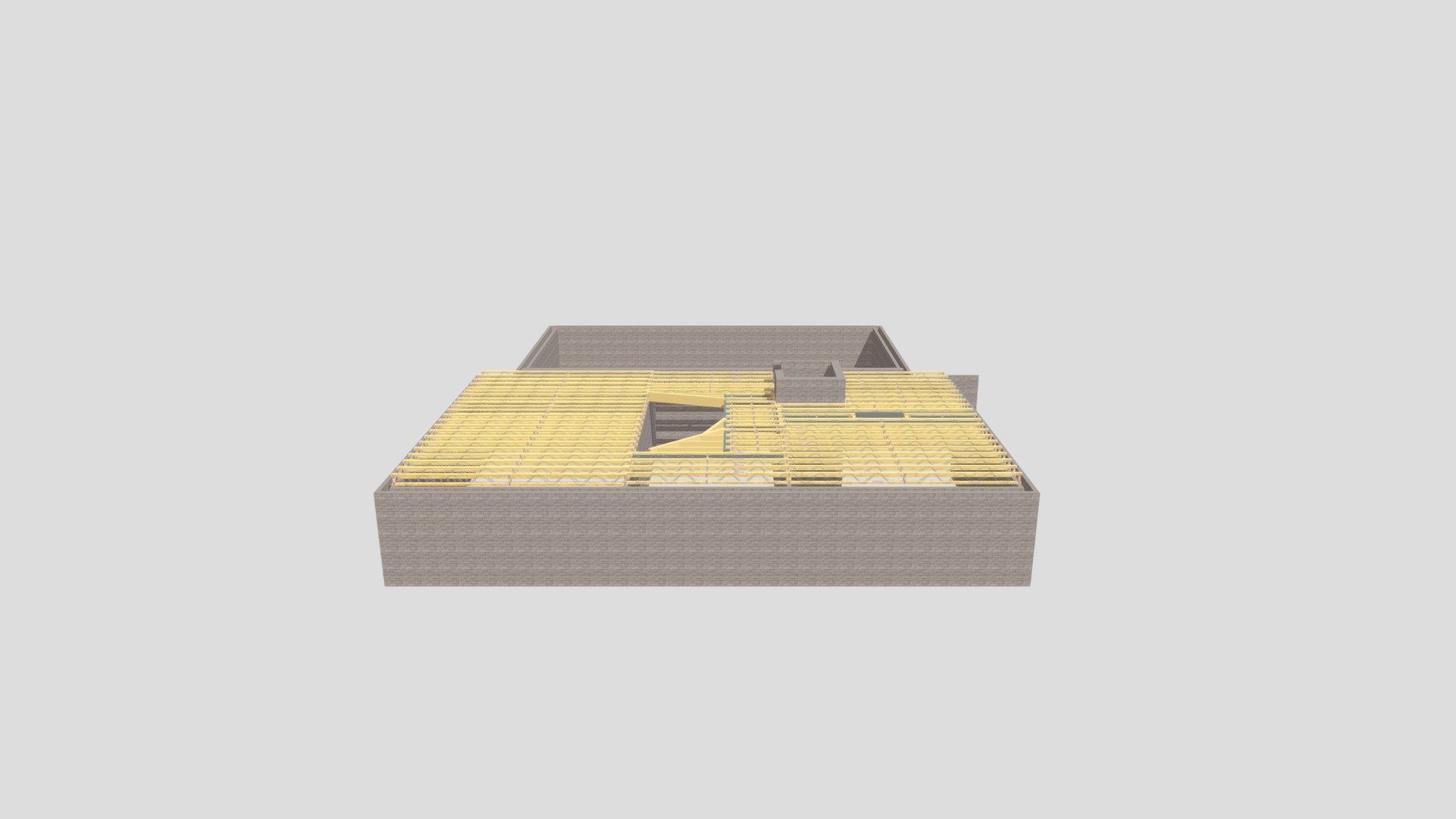 Allen Rev A Floor Joists