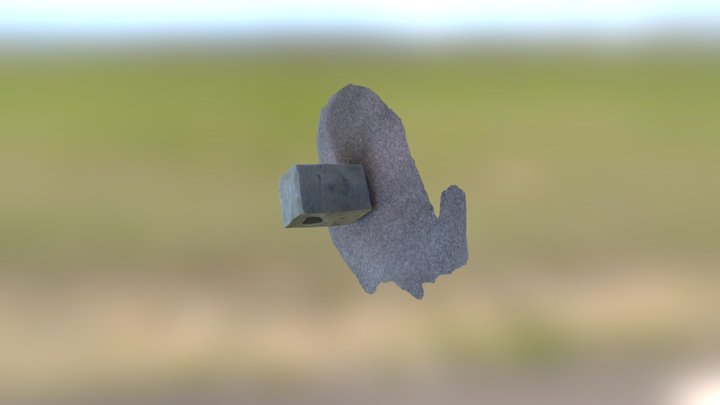 A TRNIO Model 3D Model