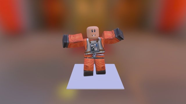 R15roblox 3D models - Sketchfab