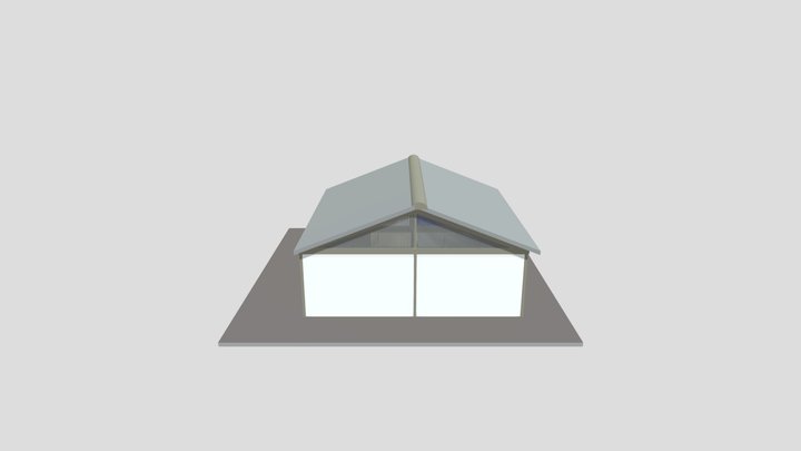 room4 – Modèle 3D gratuit STL