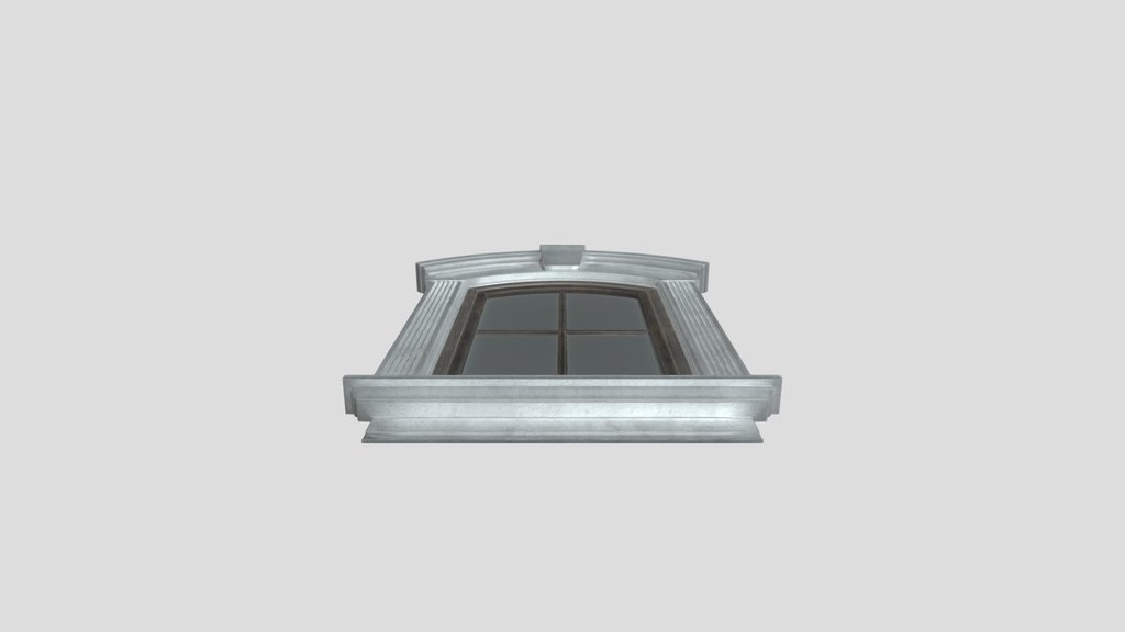 Classical Window