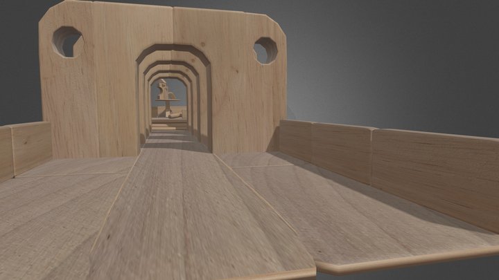 advancedUnitBlock 3D Model