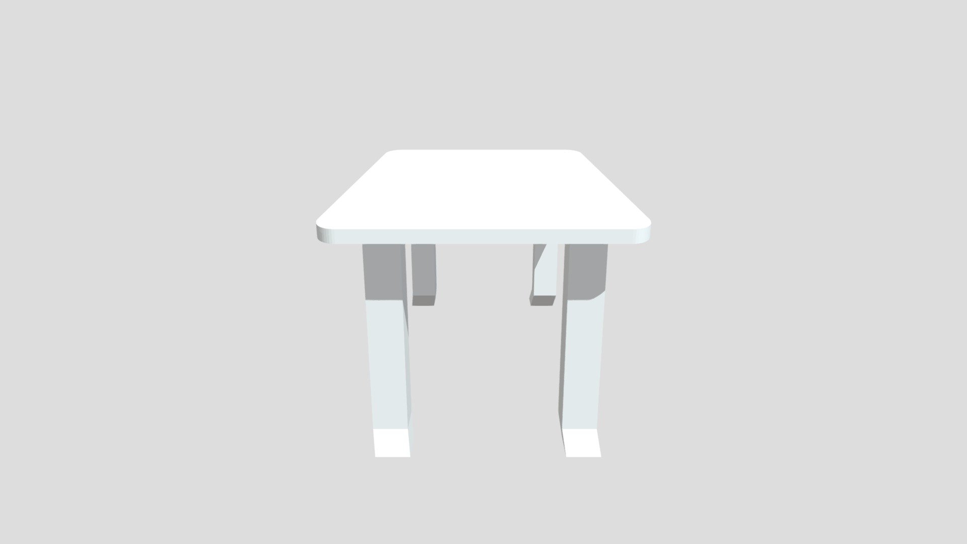 Just a Table