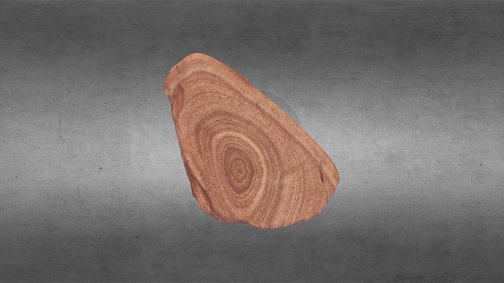DRAPIE 3D Model