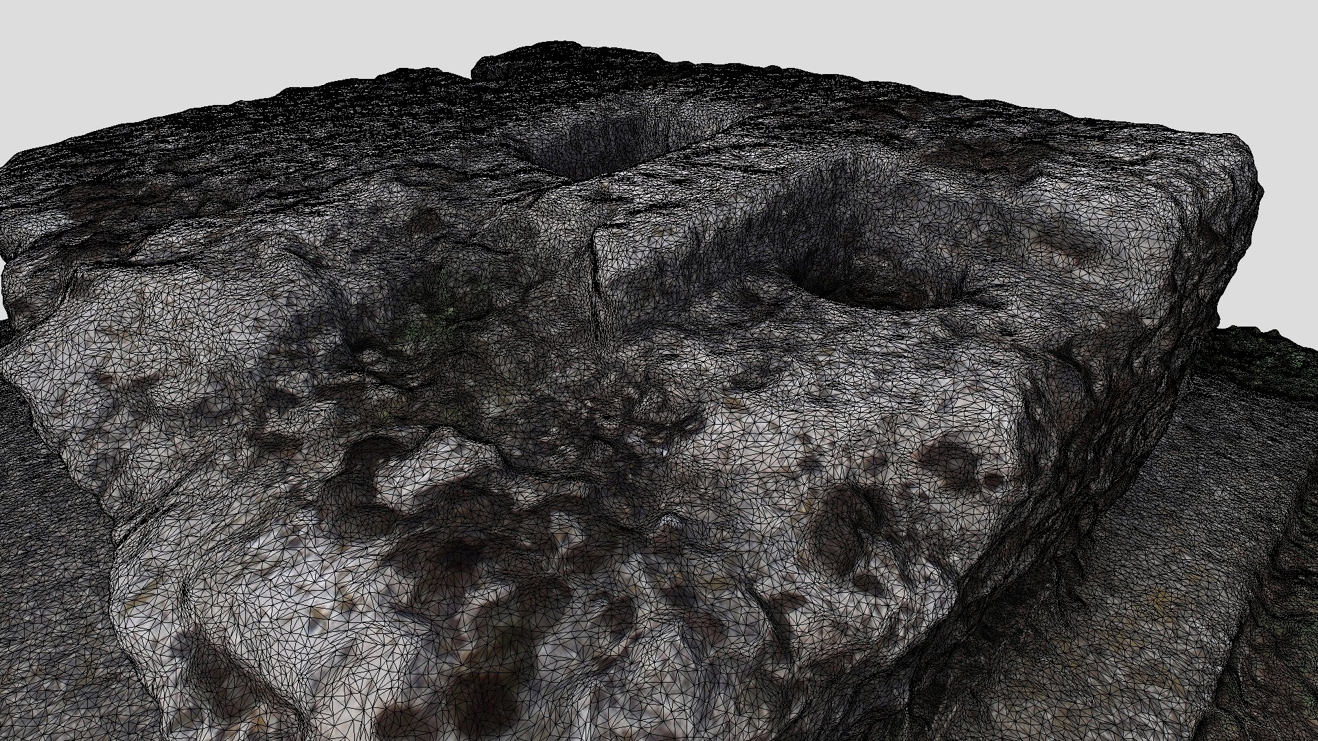 Ancient Roman Architecture Scan vol. 5.