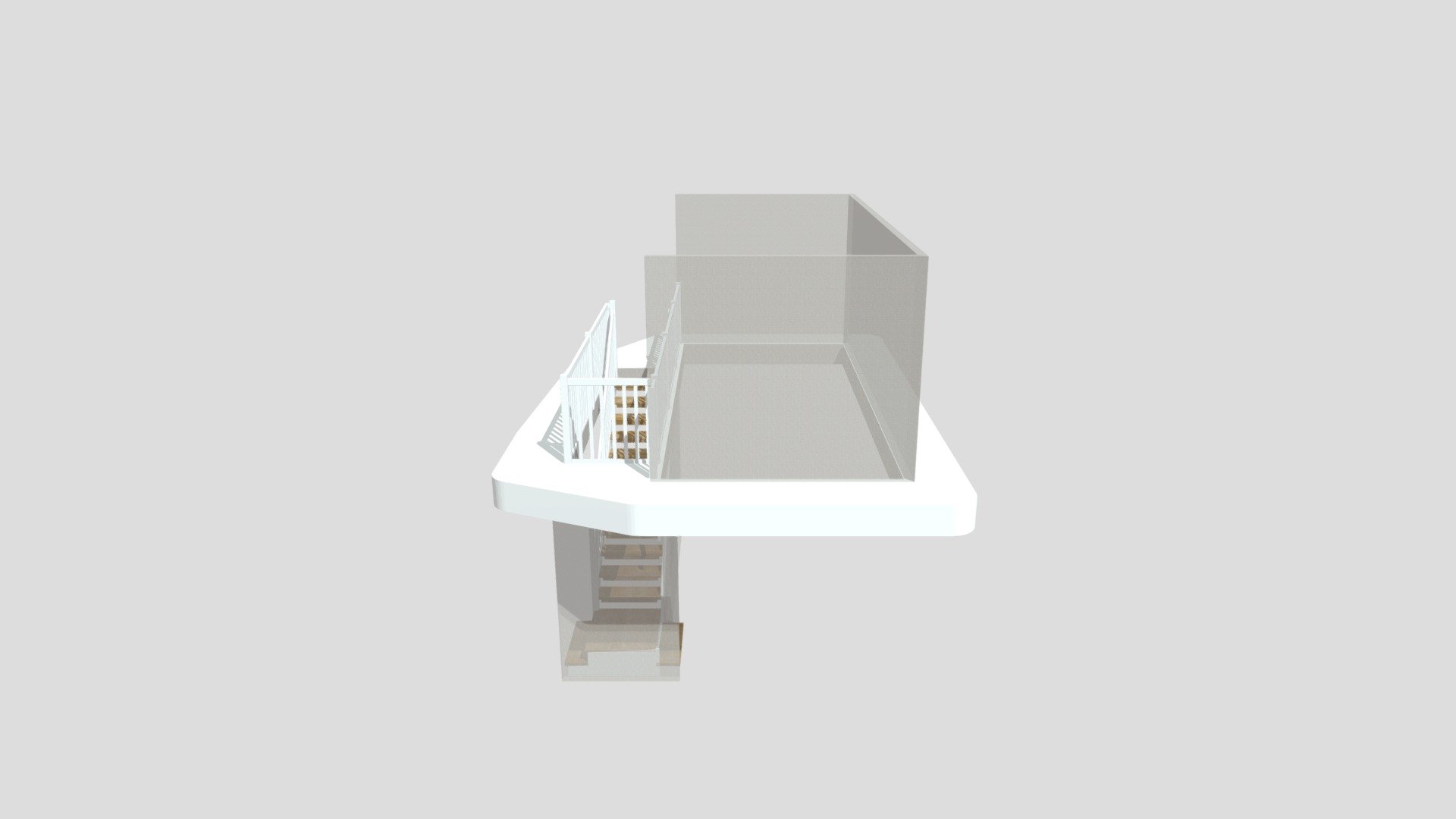 102825 - 3D model by Hovi-portaat (@kari.laitinen) [f4e0536] - Sketchfab