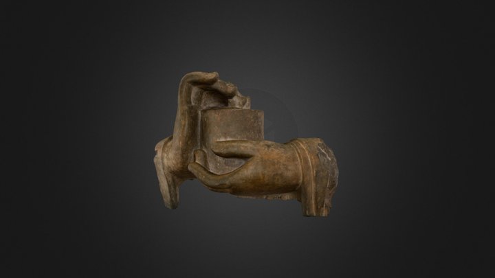 181206 B09 250k 3D Model