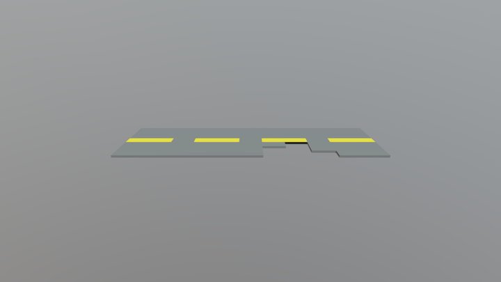 Rua 3D models - Sketchfab
