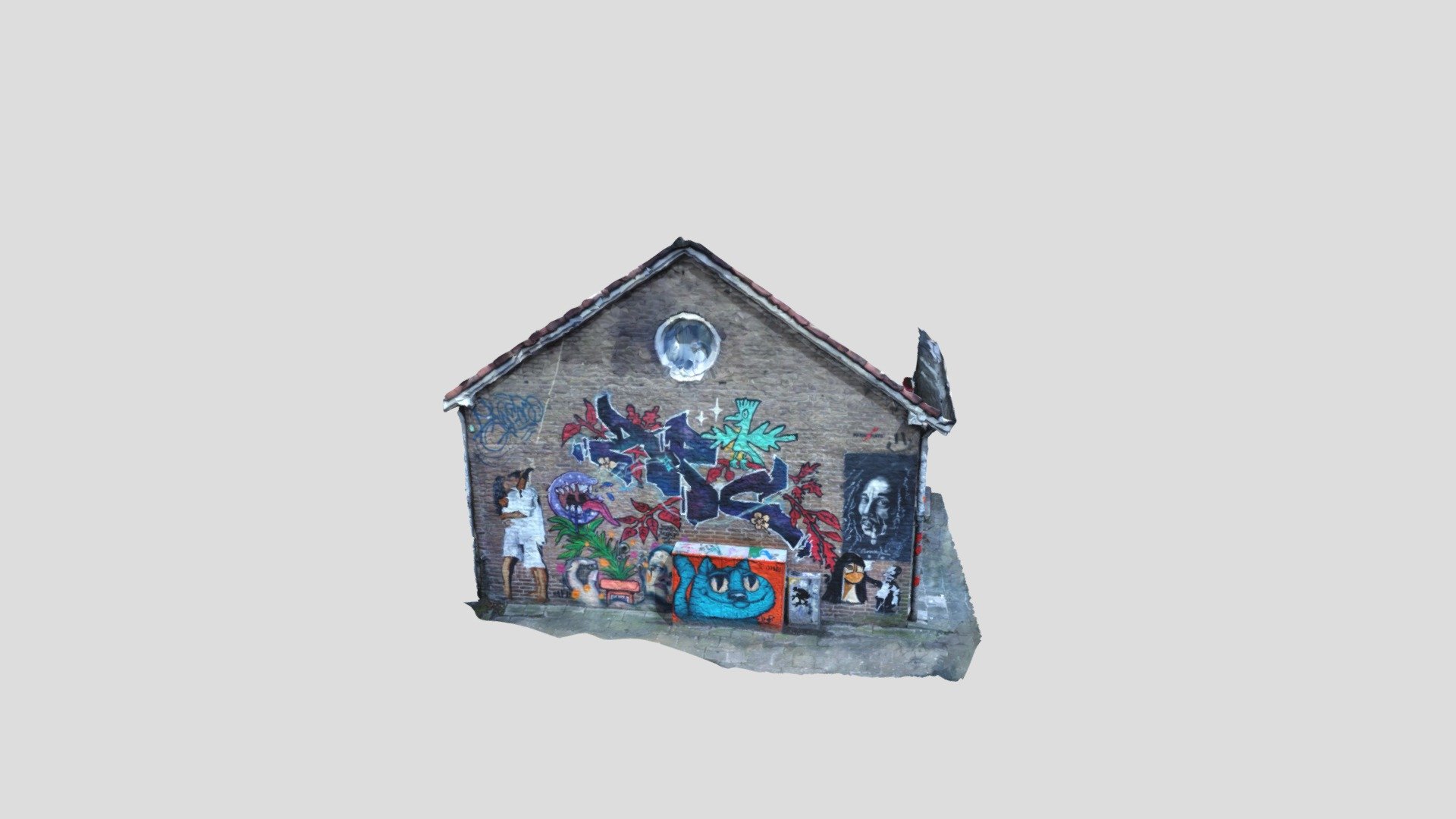 Street Art