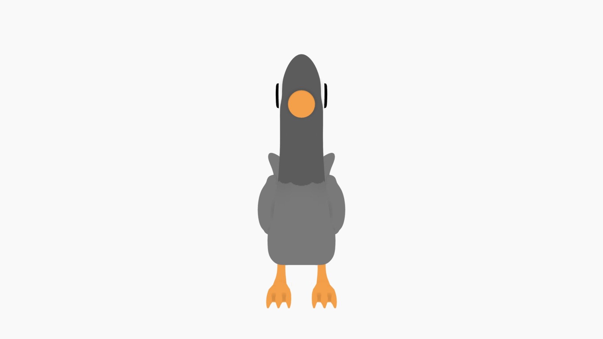 pigeon