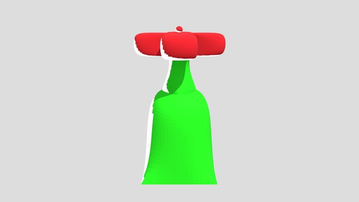 Flower Toy