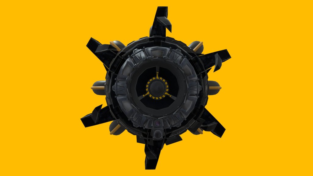 my new favorite Core ive made