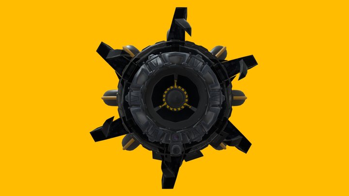 my new favorite Core ive made – Modèle 3D gratuit STL