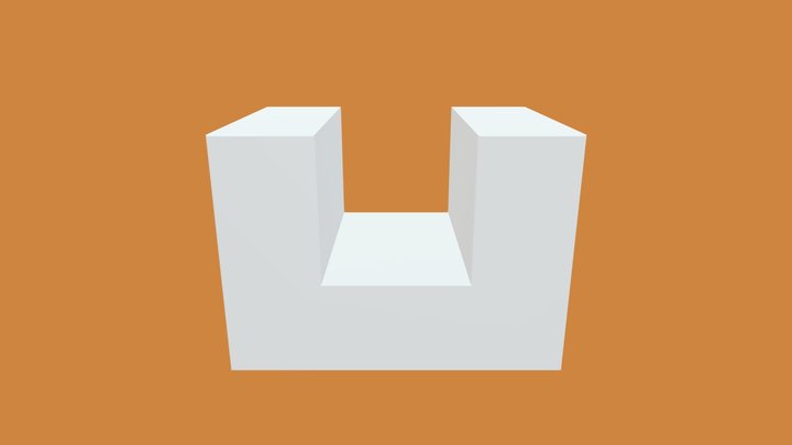 Part 01 3D Model