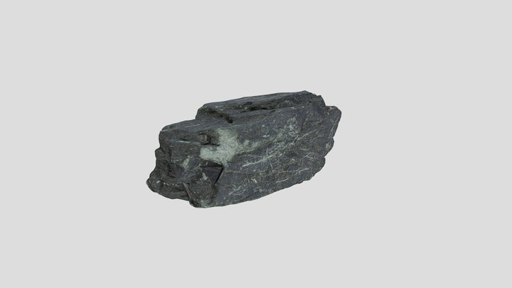 Chlorite – Modello 3D gratuito STL