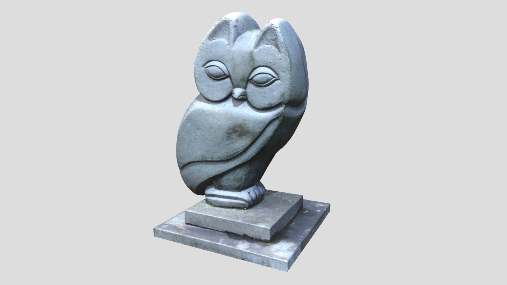 Le Hibou