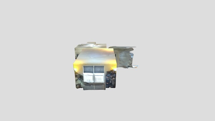 FBX 12_3_2024 3D Model