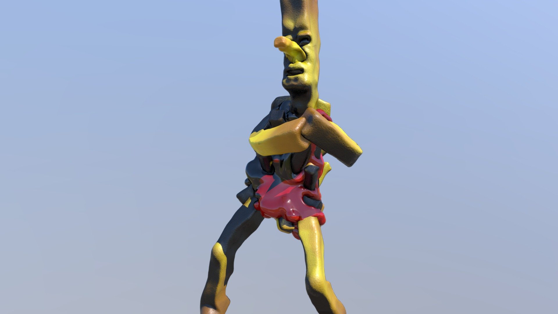 FRYDAY