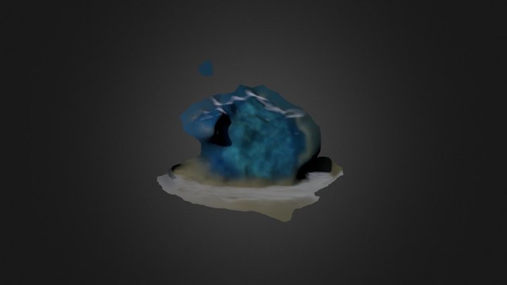 peridiotite bomb