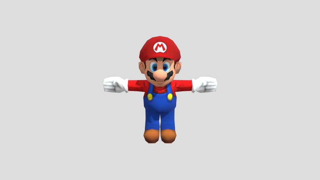 Arcade - Mario Kart Arcade GP 2 - Racers - Mario
