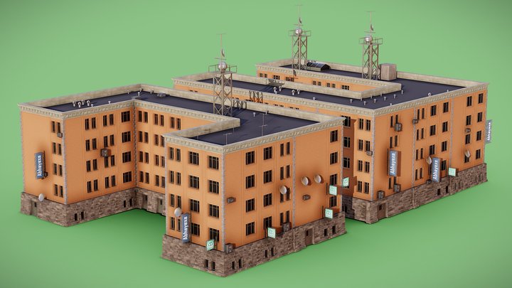 Buildings