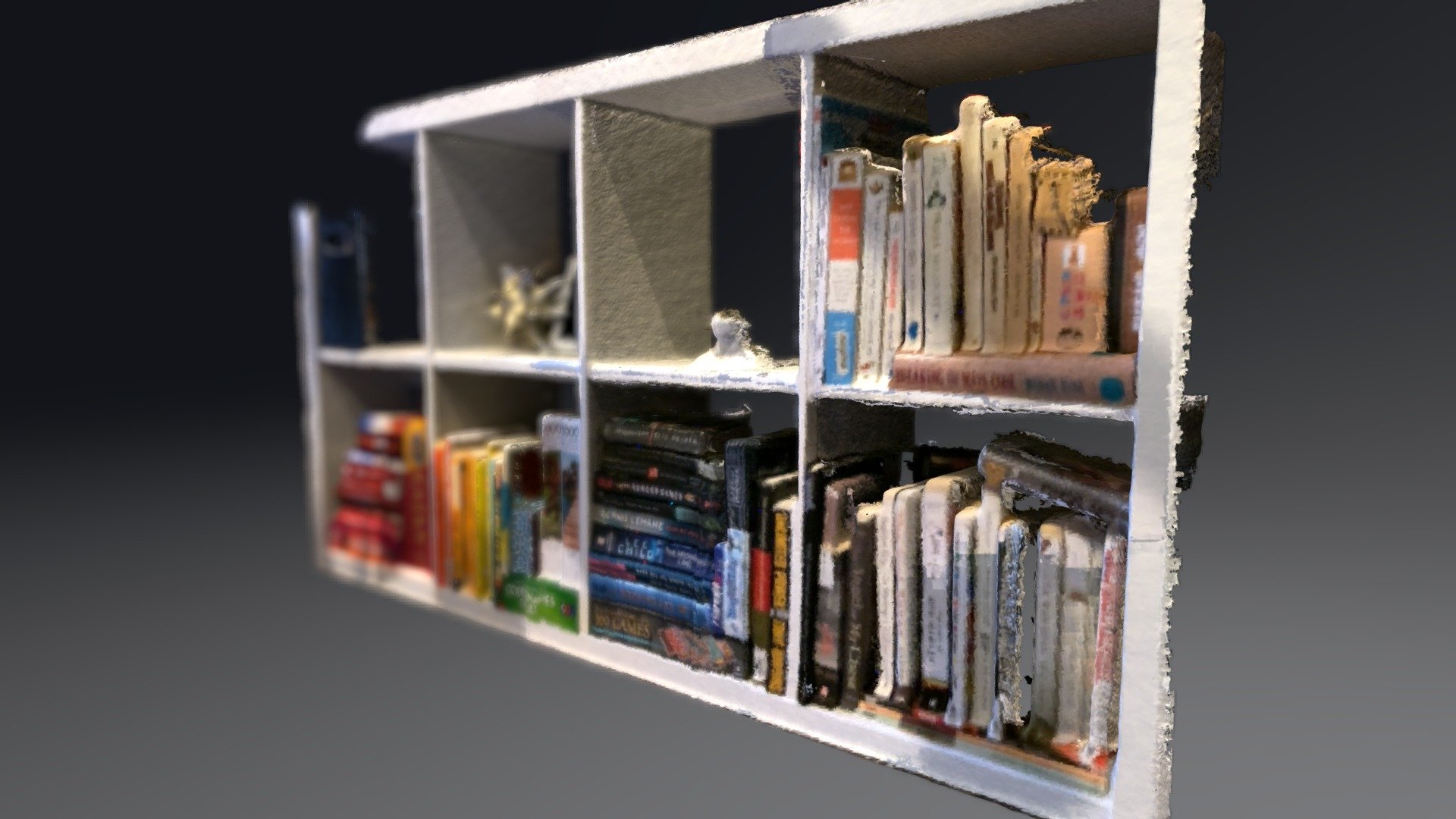 Bookshelf