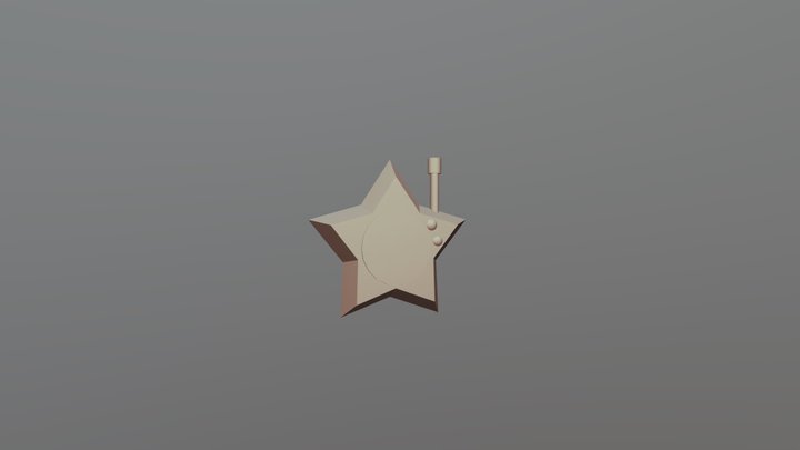 Group 3D Model