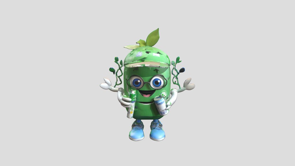 Figura: reciclaje
