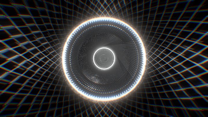 UXR.zone : THE DOME / Enea Le Fons 000.000 3D Model