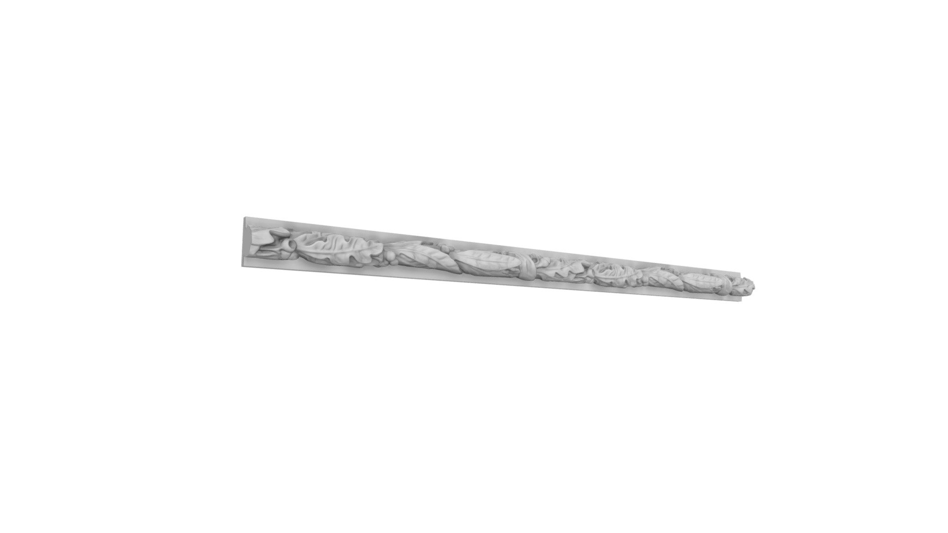 M-132_h25x18mm — Sketchfab embed 3D viewer