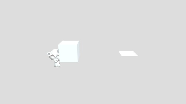 Untitled 3D Model