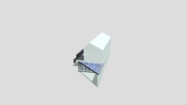 KAKTUS FINAL FIX - AGNEZTE 3D Model
