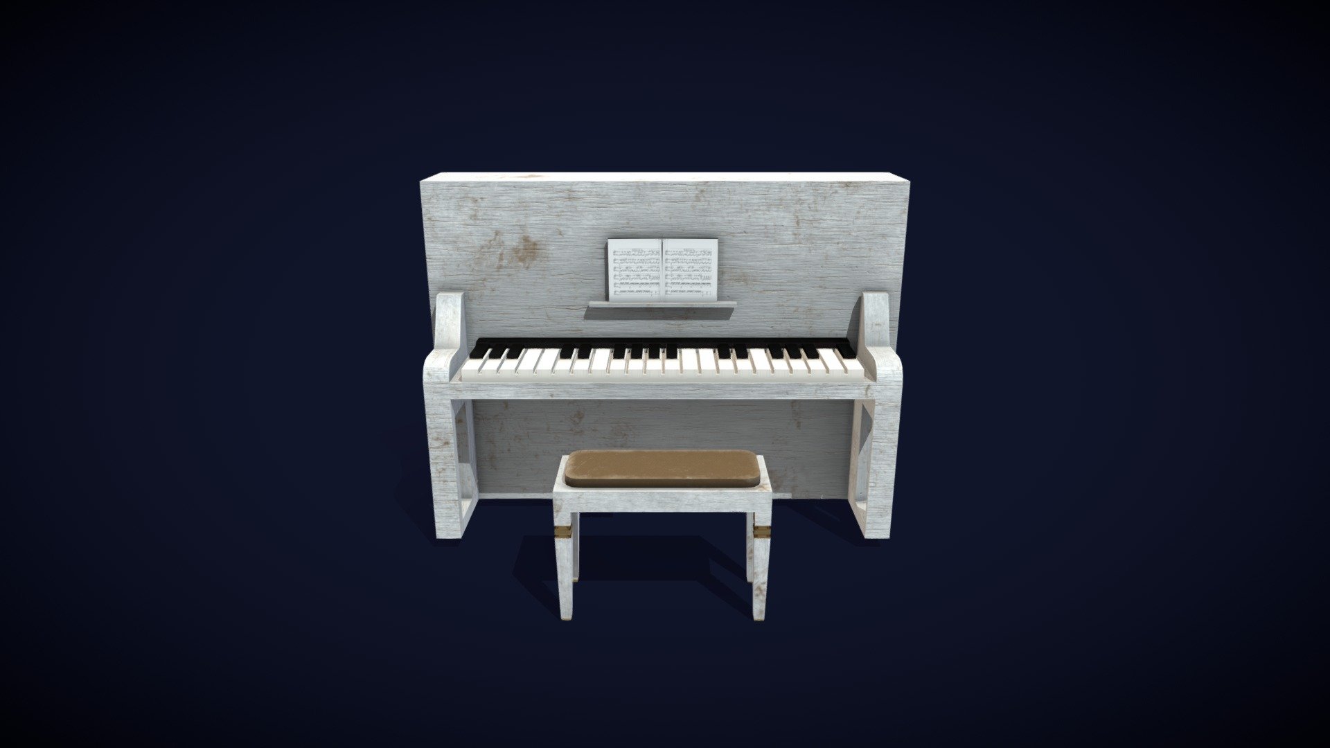 The Piano