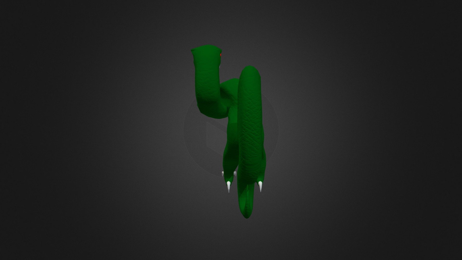 Slyke - 3D model by chrismcclung.22 [f4ecf18] - Sketchfab