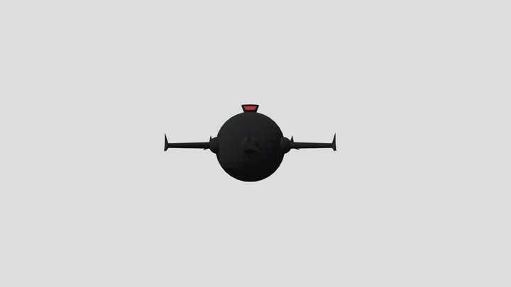 Omnidroid-V7 – Free 3D Model STL